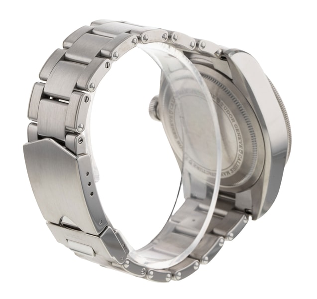 Tudor Black Bay GMT M79830RB-0001